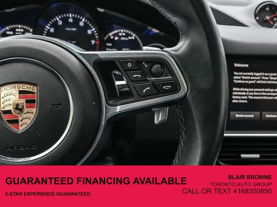 2023 Porsche 9Y0/9Y3 Cayenne - Image 7 of 17