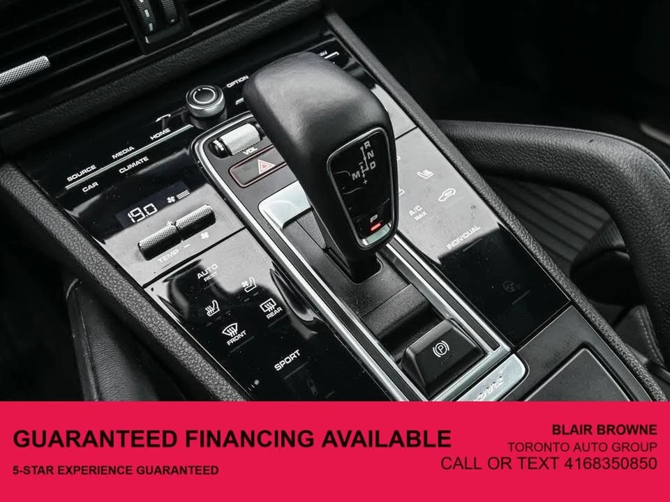 2023 Porsche 9Y0/9Y3 Cayenne - Image 12 of 17