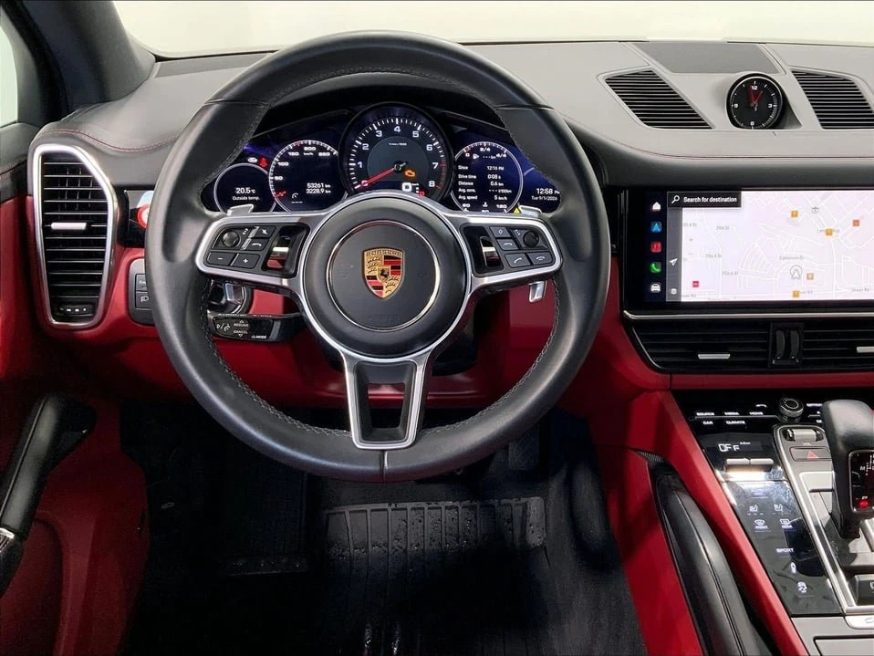 2023 Porsche 9Y0/9Y3 Cayenne - Image 20 of 20