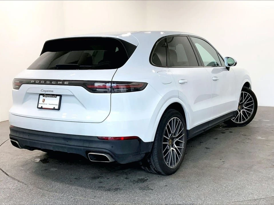 2023 Porsche 9Y0/9Y3 Cayenne - Image 5 of 20