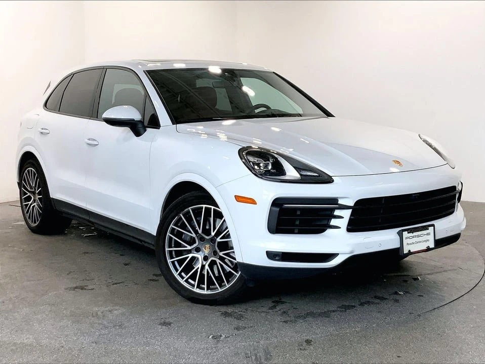 2023 Porsche 9Y0/9Y3 Cayenne - Image 2 of 20