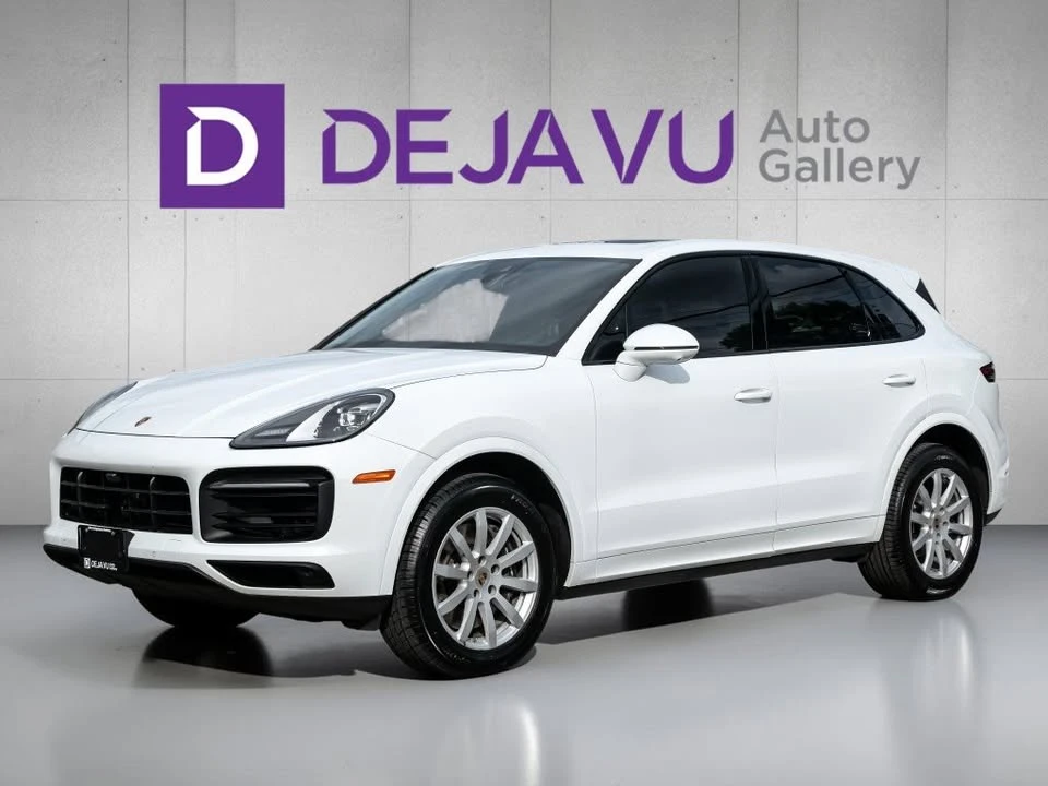 2023 Porsche 9Y0/9Y3 Cayenne - Image 3 of 20