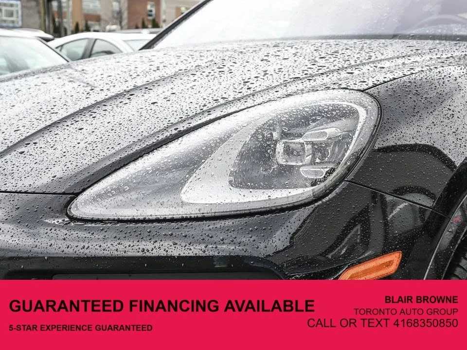 2023 Porsche 9Y0/9Y3 Cayenne - Image 17 of 17