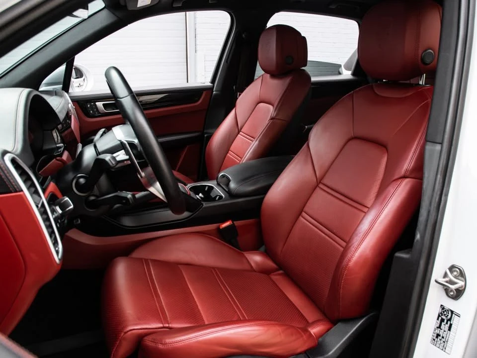 2023 Porsche 9Y0/9Y3 Cayenne - Image 9 of 20