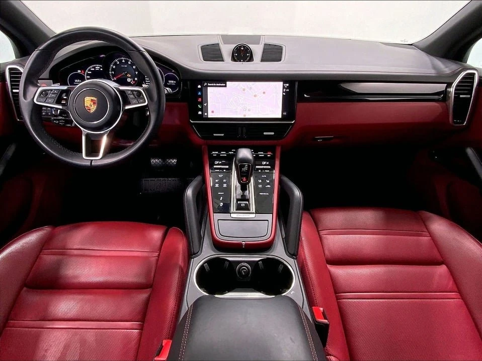 2023 Porsche 9Y0/9Y3 Cayenne - Image 11 of 20