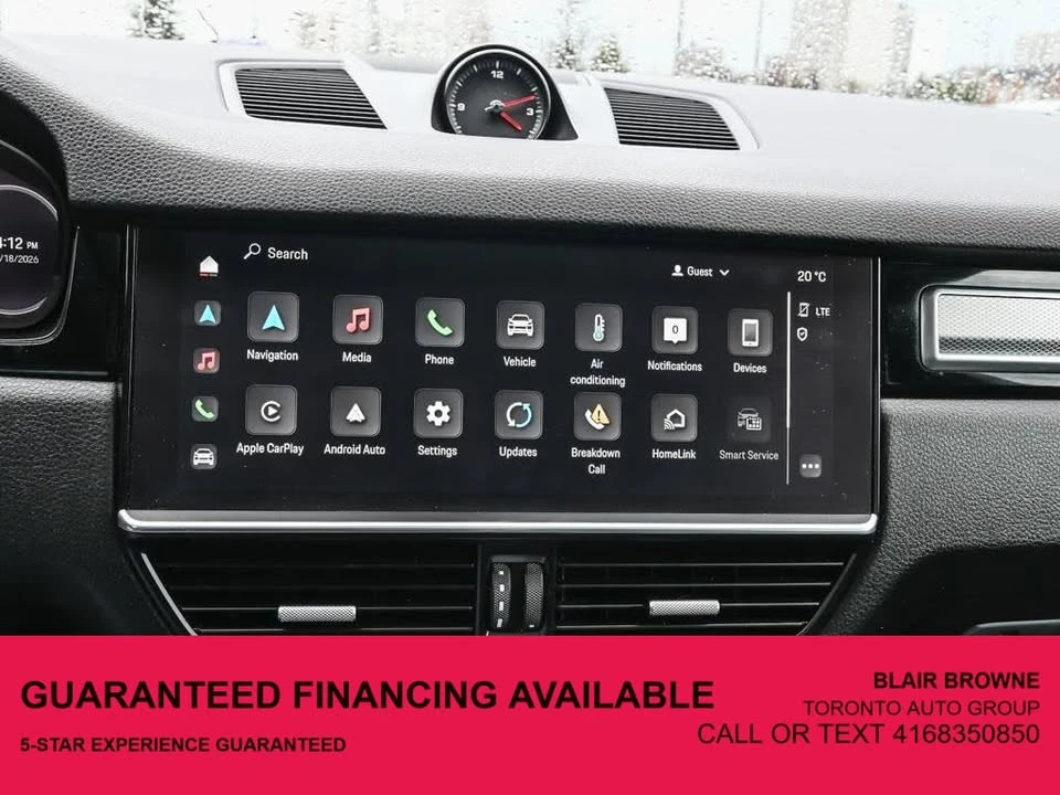 2023 Porsche 9Y0/9Y3 Cayenne - Image 11 of 17