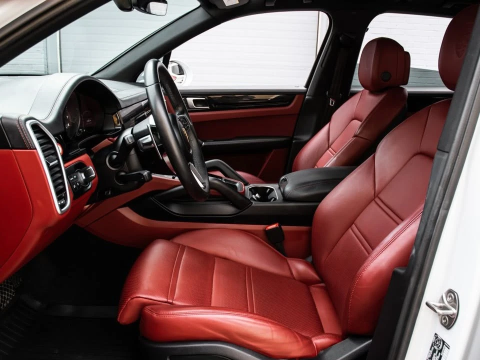 2023 Porsche 9Y0/9Y3 Cayenne - Image 8 of 20