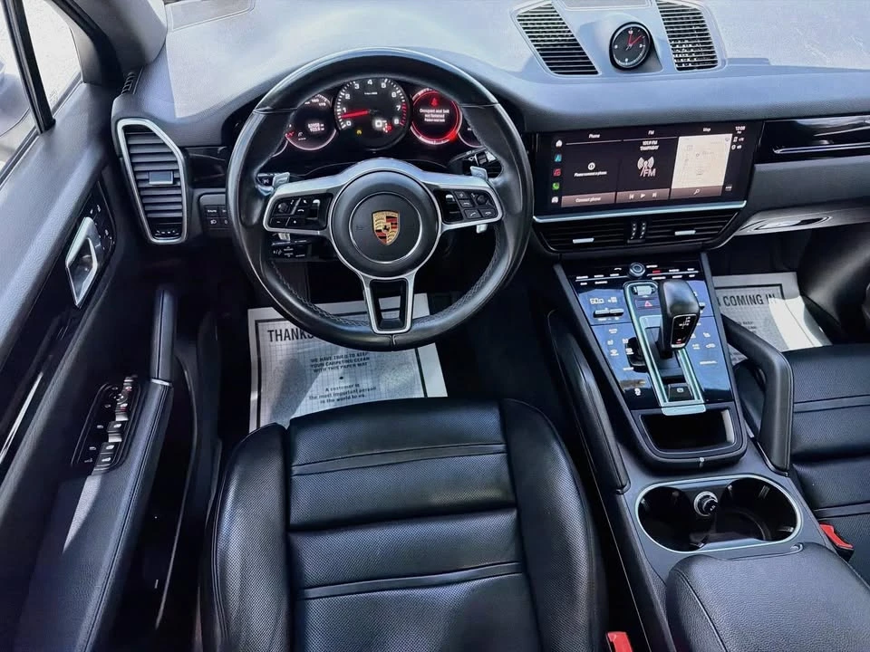 2023 Porsche 9Y0/9Y3 Cayenne - Image 16 of 20