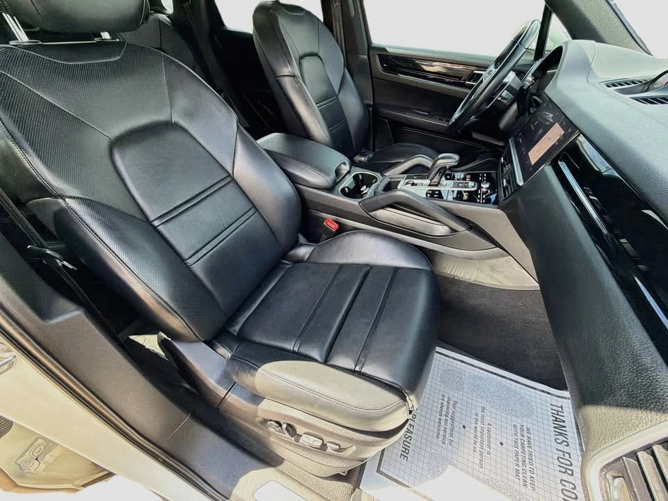 2023 Porsche 9Y0/9Y3 Cayenne - Image 14 of 20