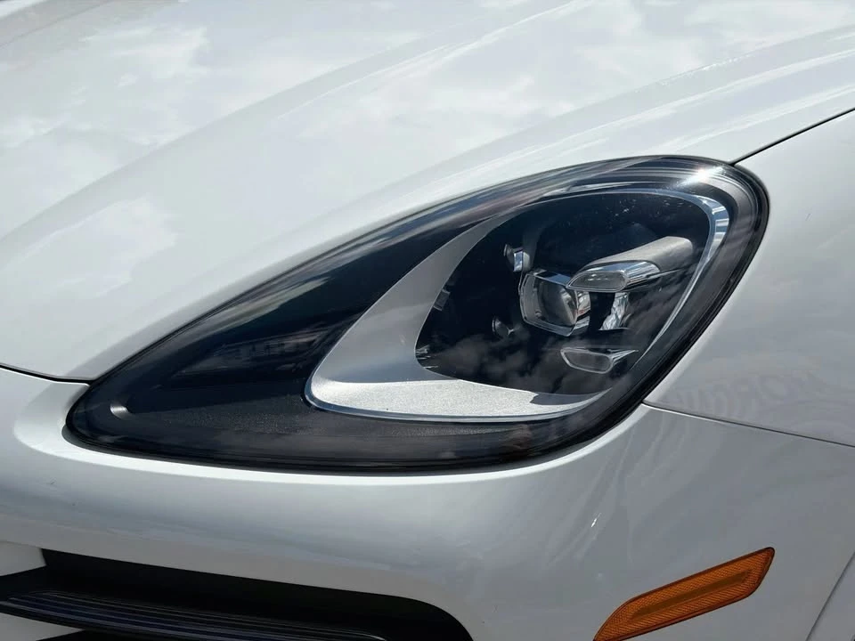 2023 Porsche 9Y0/9Y3 Cayenne - Image 9 of 20