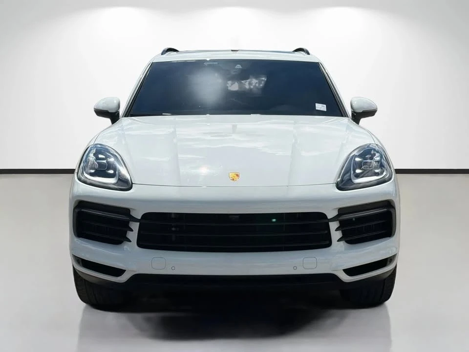 2023 Porsche 9Y0/9Y3 Cayenne - Image 8 of 20