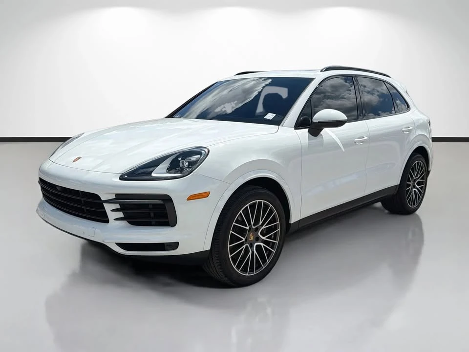 2023 Porsche 9Y0/9Y3 Cayenne - Image 7 of 20