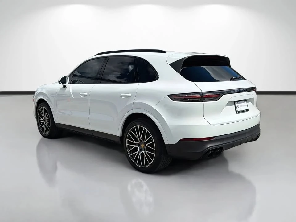 2023 Porsche 9Y0/9Y3 Cayenne - Image 5 of 20
