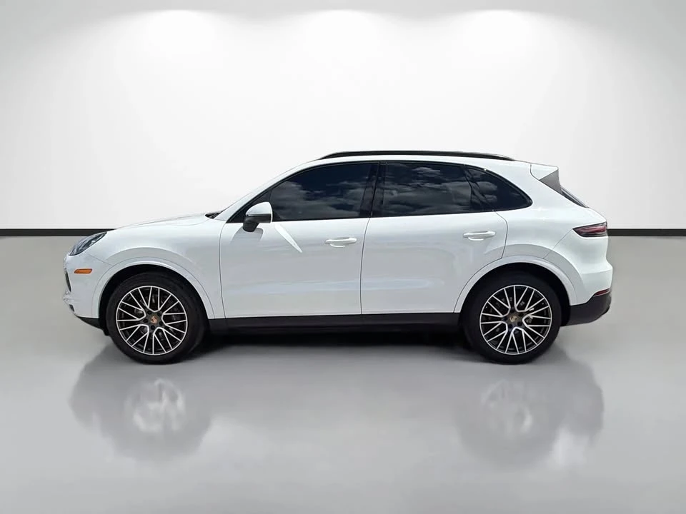2023 Porsche 9Y0/9Y3 Cayenne - Image 6 of 20