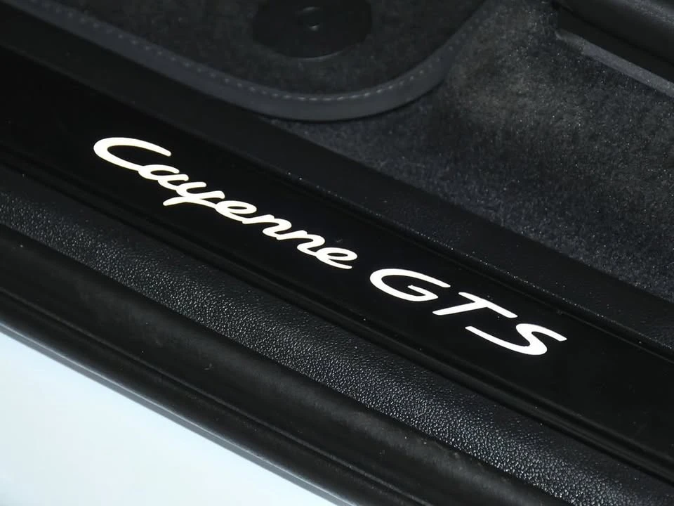 2023 Porsche 9Y0/9Y3 Cayenne - Image 12 of 20