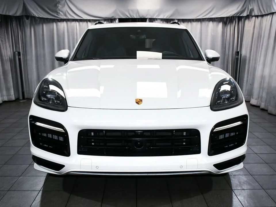 2023 Porsche 9Y0/9Y3 Cayenne - Image 2 of 20