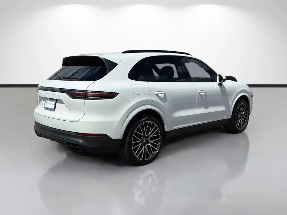 2023 Porsche 9Y0/9Y3 Cayenne - Image 3 of 20