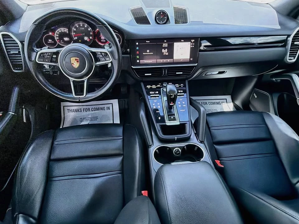 2023 Porsche 9Y0/9Y3 Cayenne - Image 15 of 20