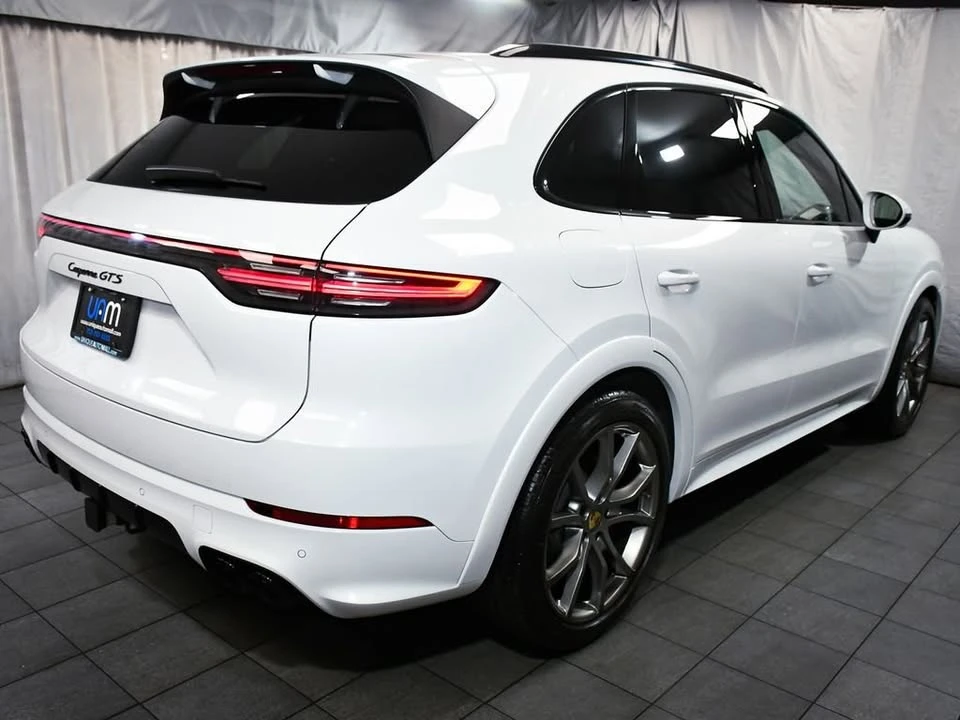 2023 Porsche 9Y0/9Y3 Cayenne - Image 6 of 20