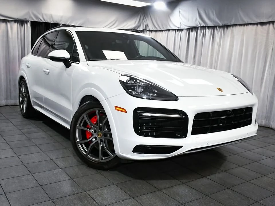 2023 Porsche 9Y0/9Y3 Cayenne - Image 3 of 20