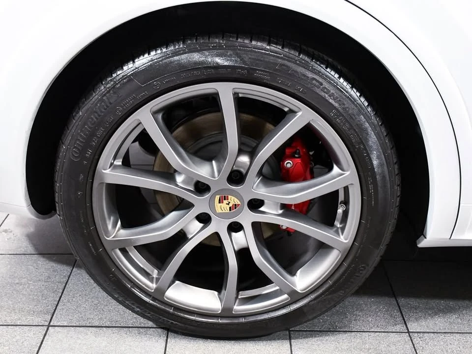 2023 Porsche 9Y0/9Y3 Cayenne - Image 8 of 20