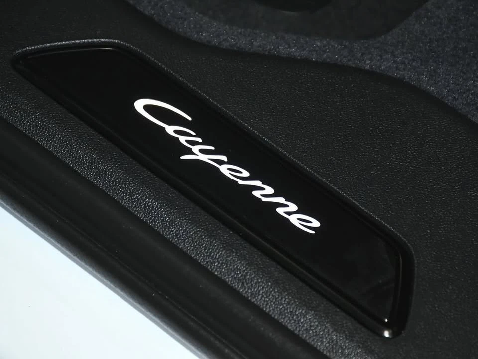2023 Porsche 9Y0/9Y3 Cayenne - Image 15 of 20