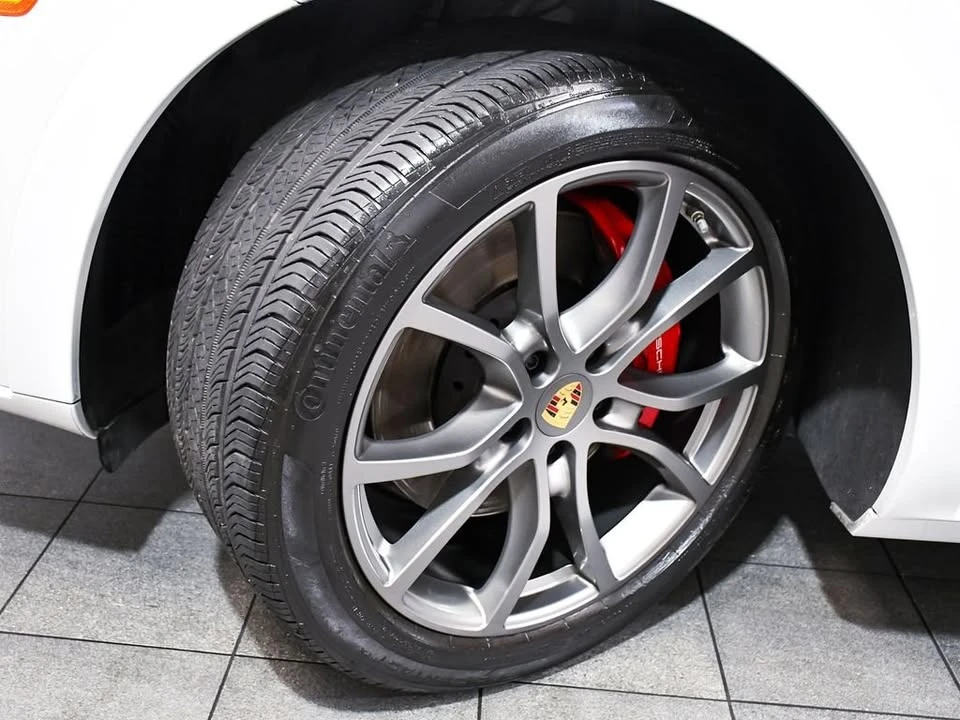 2023 Porsche 9Y0/9Y3 Cayenne - Image 7 of 20