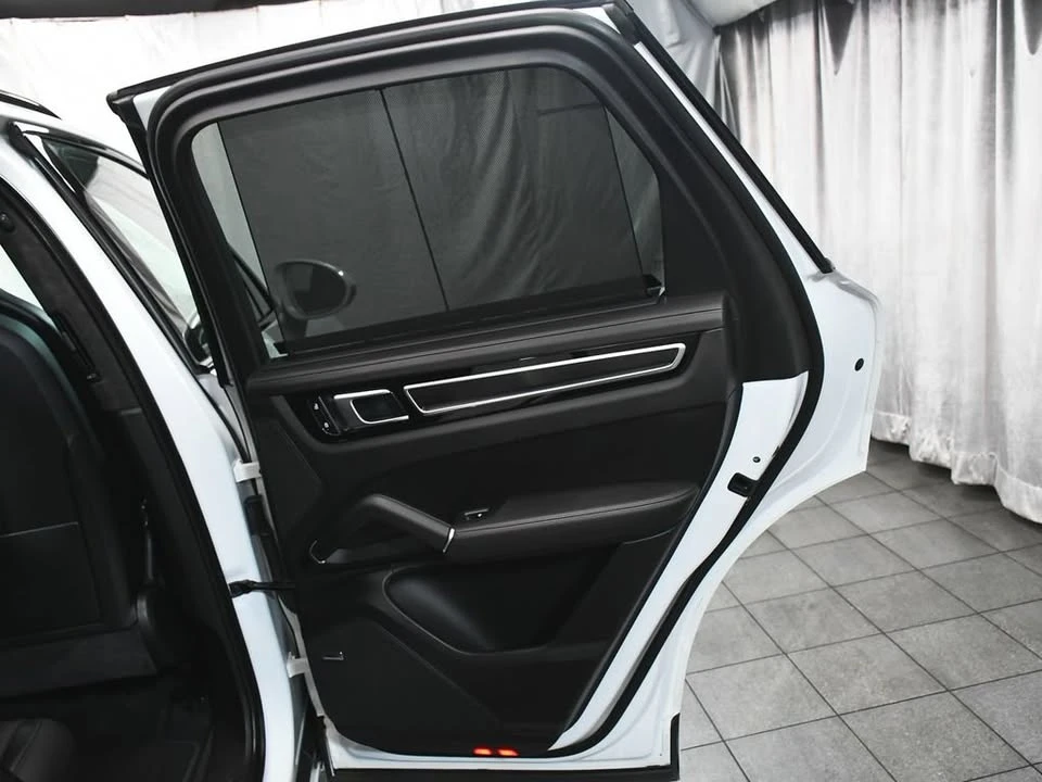 2023 Porsche 9Y0/9Y3 Cayenne - Image 16 of 20