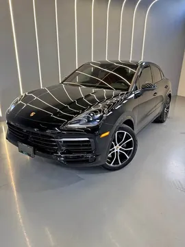 2023 Porsche Cayenne Premium Plus