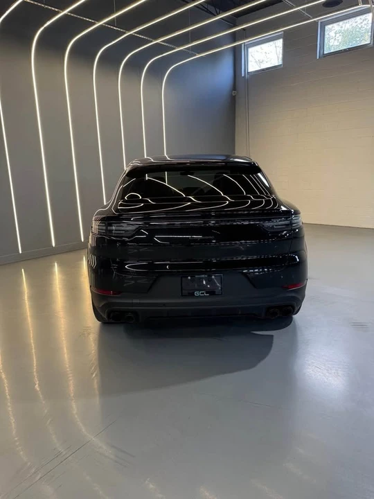 2023 Porsche 9Y0/9Y3 Cayenne - Image 14 of 14