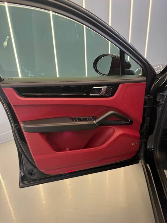 2023 Porsche 9Y0/9Y3 Cayenne - Image 7 of 14