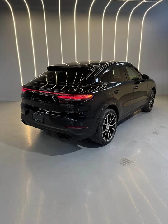 2023 Porsche 9Y0/9Y3 Cayenne - Image 11 of 14