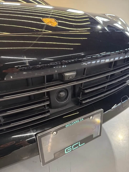2023 Porsche 9Y0/9Y3 Cayenne - Image 13 of 14