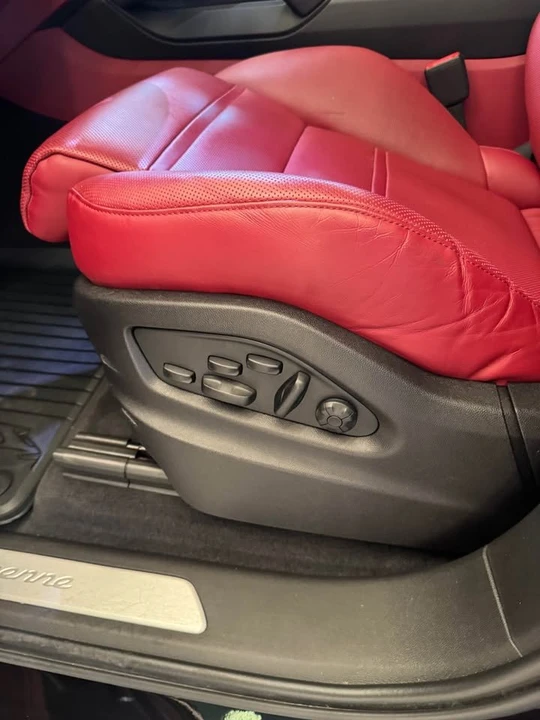 2023 Porsche 9Y0/9Y3 Cayenne - Image 10 of 14
