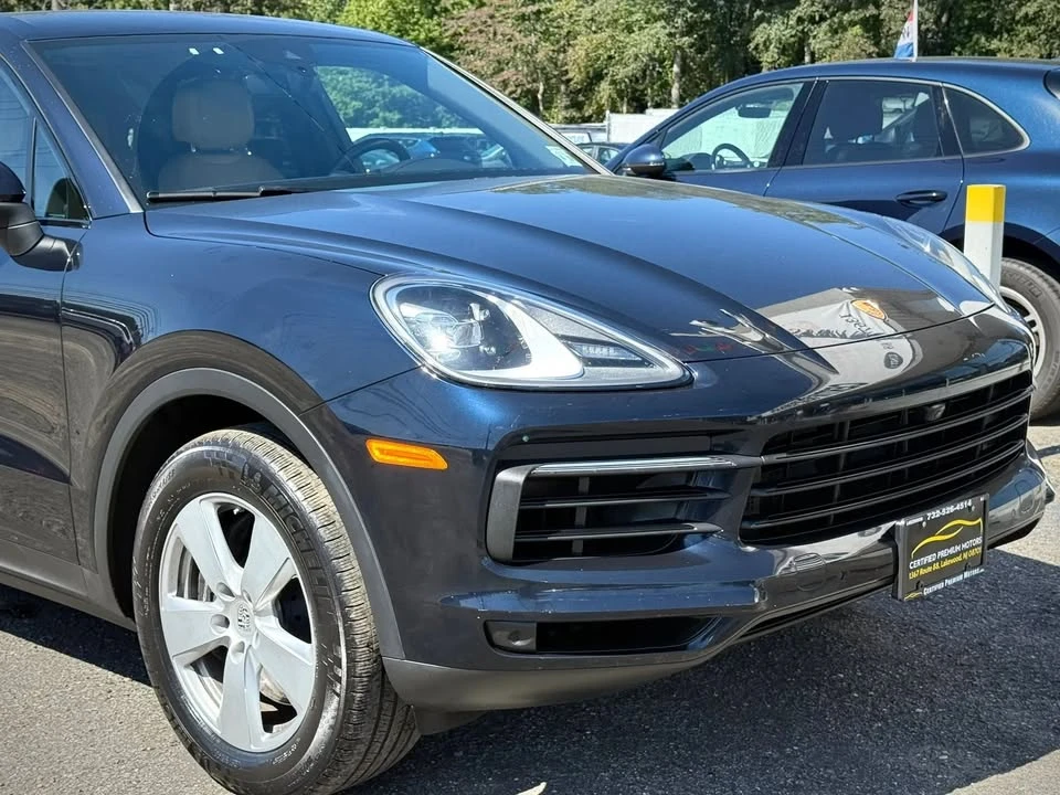 2023 Porsche 9Y0/9Y3 Cayenne - Image 15 of 17