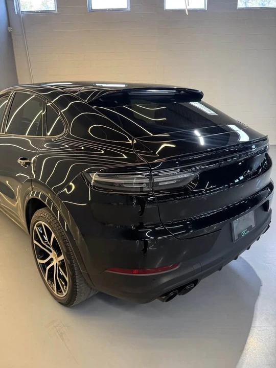 2023 Porsche 9Y0/9Y3 Cayenne - Image 12 of 14