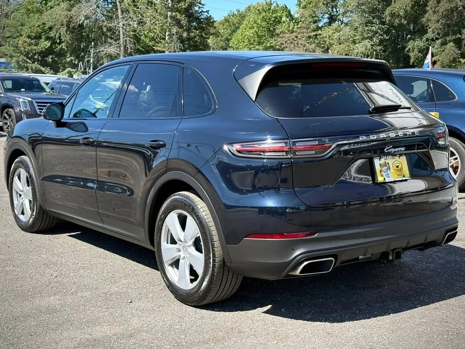 2023 Porsche 9Y0/9Y3 Cayenne - Image 6 of 17