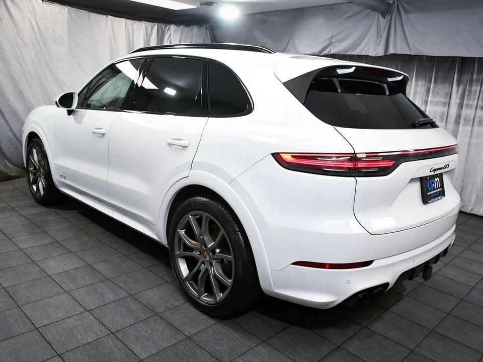 2023 Porsche 9Y0/9Y3 Cayenne - Image 4 of 20