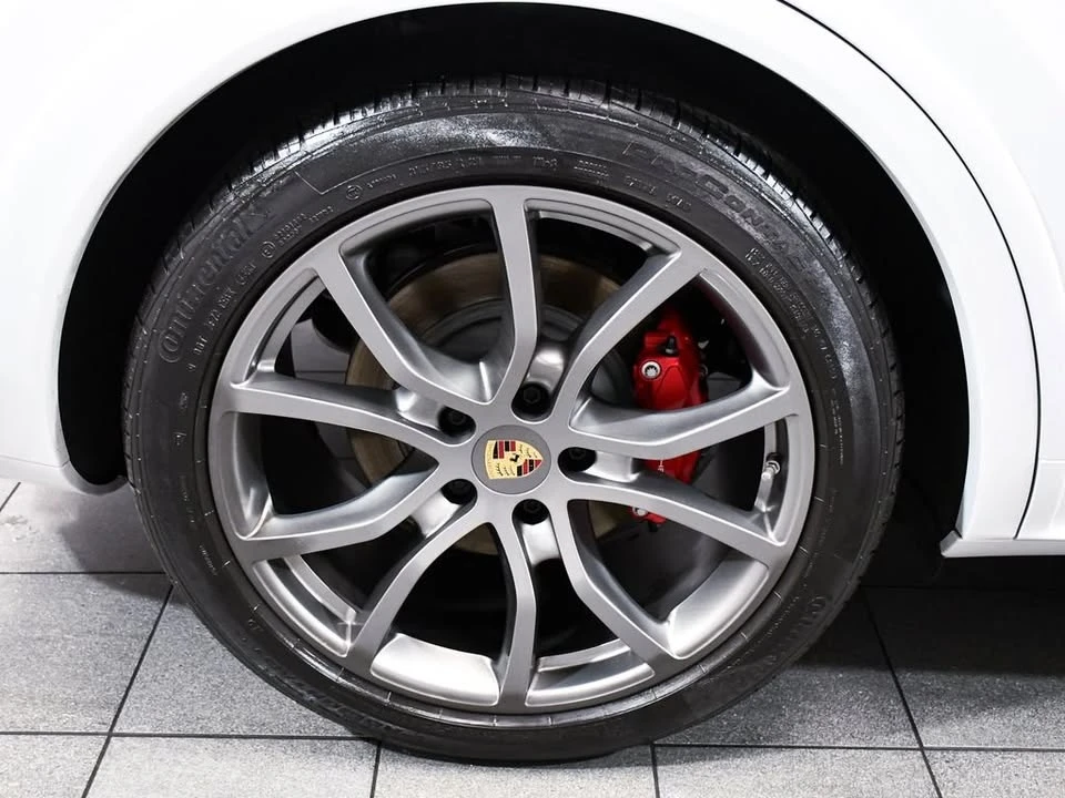 2023 Porsche 9Y0/9Y3 Cayenne - Image 8 of 20