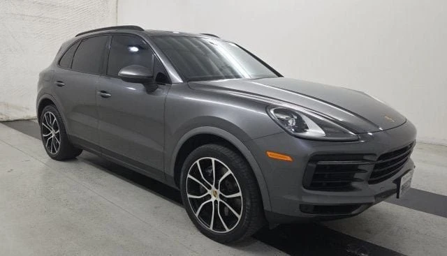 2023 Porsche 9Y0/9Y3 Cayenne - Image 2 of 8