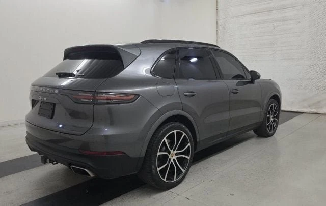 2023 Porsche 9Y0/9Y3 Cayenne - Image 5 of 8