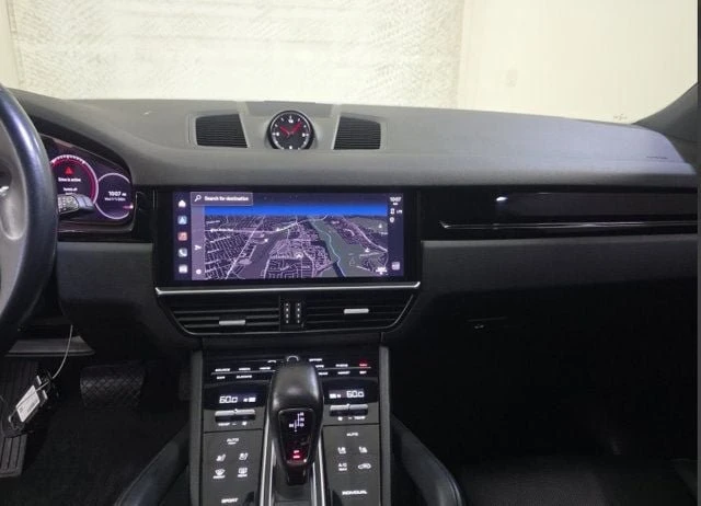 2023 Porsche 9Y0/9Y3 Cayenne - Image 4 of 8