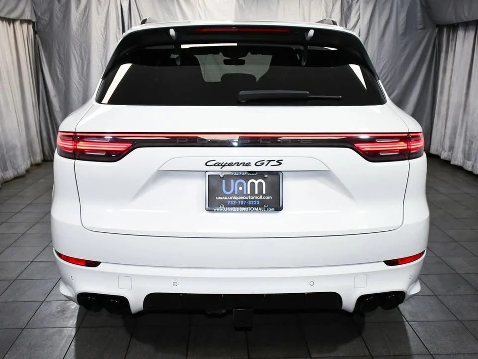 2023 Porsche 9Y0/9Y3 Cayenne - Image 5 of 20