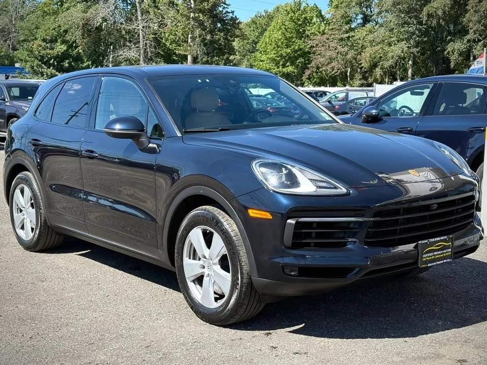 2023 Porsche 9Y0/9Y3 Cayenne - Image 14 of 17