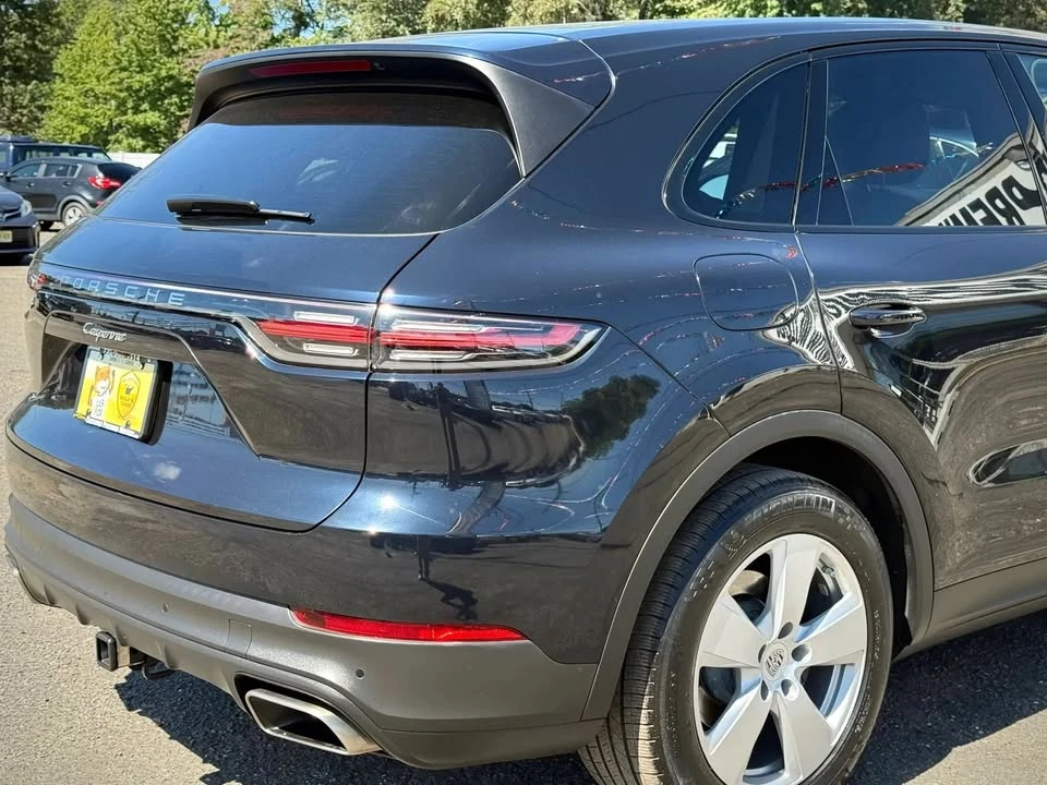 2023 Porsche 9Y0/9Y3 Cayenne - Image 12 of 17