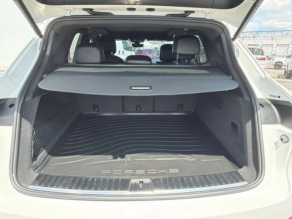 2023 Porsche 9Y0/9Y3 Cayenne - Image 11 of 20