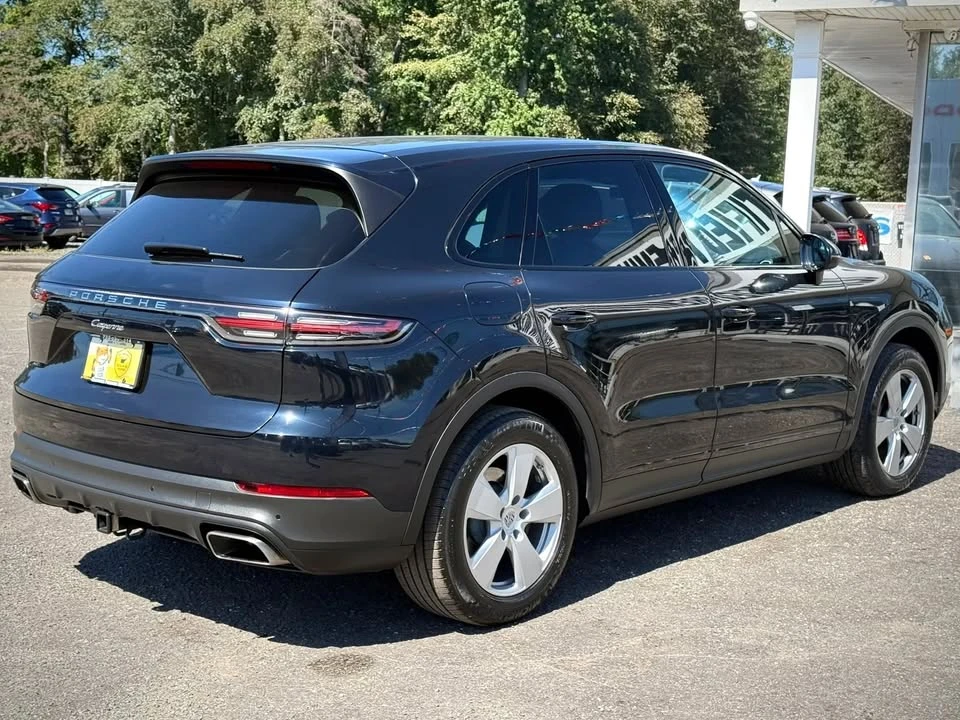 2023 Porsche 9Y0/9Y3 Cayenne - Image 11 of 17