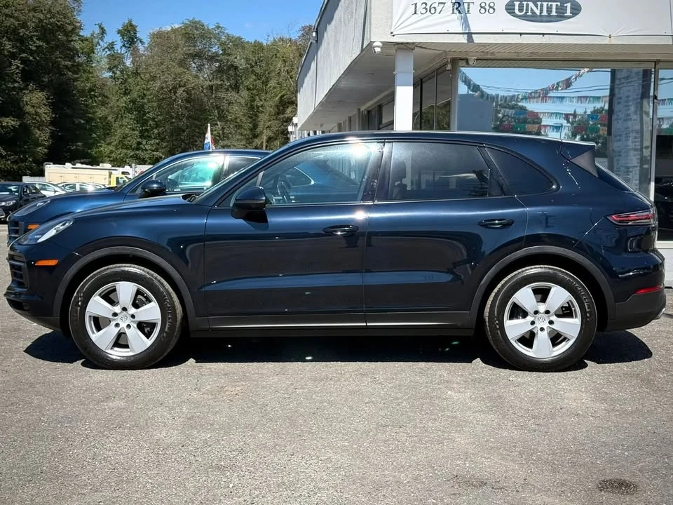 2023 Porsche 9Y0/9Y3 Cayenne - Image 5 of 17