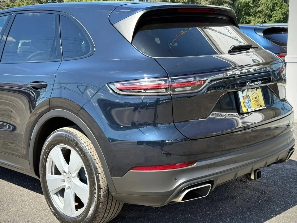 2023 Porsche 9Y0/9Y3 Cayenne - Image 7 of 17