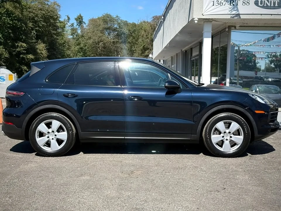 2023 Porsche 9Y0/9Y3 Cayenne - Image 13 of 17